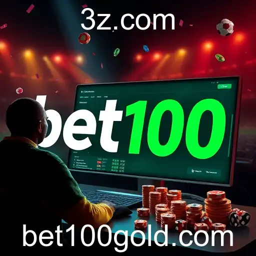 A Ascensão dos Jogos de Apostas Online no Brasil