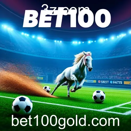 Revolução das Apostas Online: O Impacto do bet100 no Mercado Atual