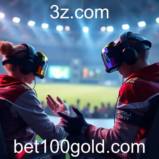 Tendências Atuais no Setor de Jogos em 2025