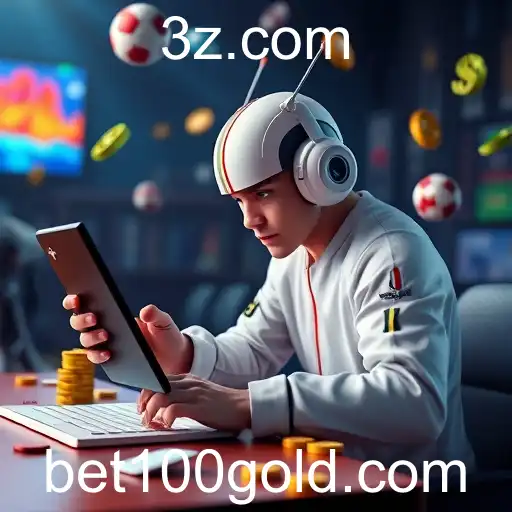 Tendências e Desafios no Mundo dos Jogos Online