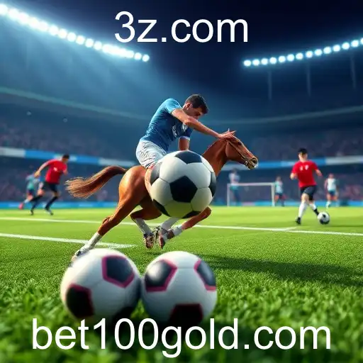 Revolução das Apostas Online: O Impacto do bet100 no Mercado Atual