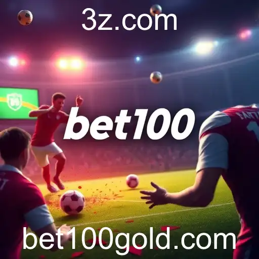 Revolução das Apostas Online em 2025: A Ascensão do bet100