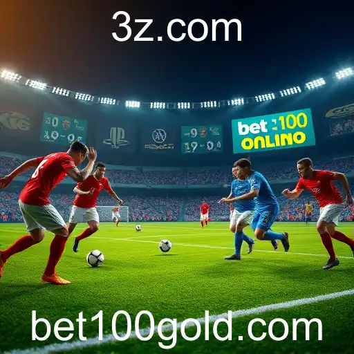 Ascensão das Plataformas de Apostas Online