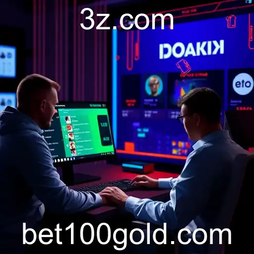 Tendências Emergentes nos Jogos Online em 2025