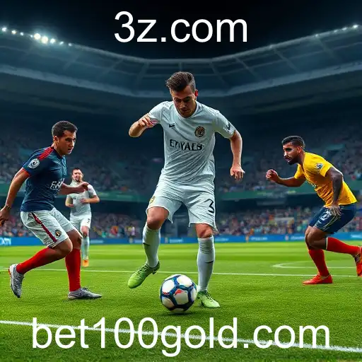 A Ascensão do Bet100 no Cenário Brasileiro de Jogos Online