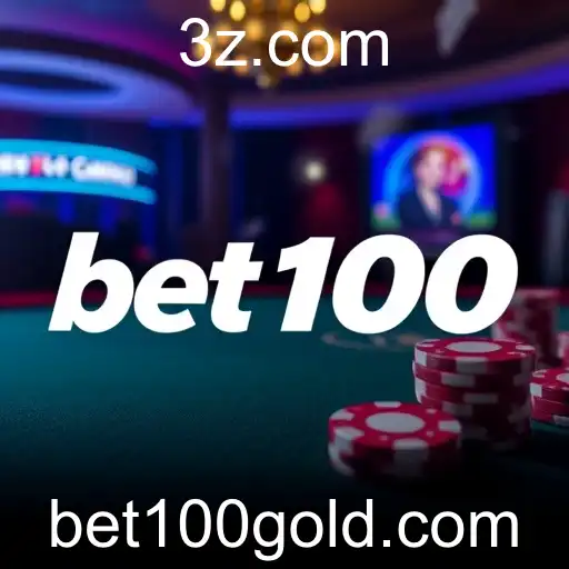 Explorando a Fascinante Categoria de Jogos de Cassino no Bet100