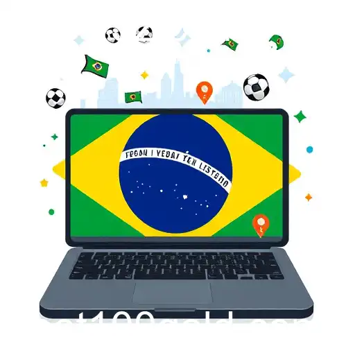 Expansão do Mercado de Apostas Online no Brasil