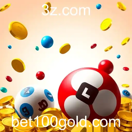 A Emoção e a Esperança nas Loterias do Bet100