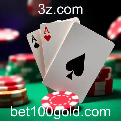 A Ascensão do Poker Online no Bet100: Conveniência, Diversidade e Segurança Garantida