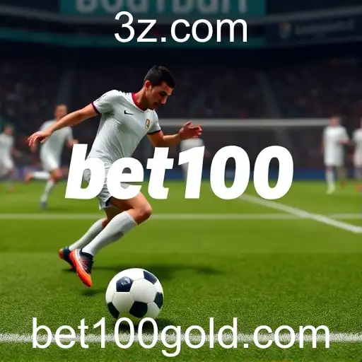 Apostas Esportivas: Estratégia e Diversão em bet100