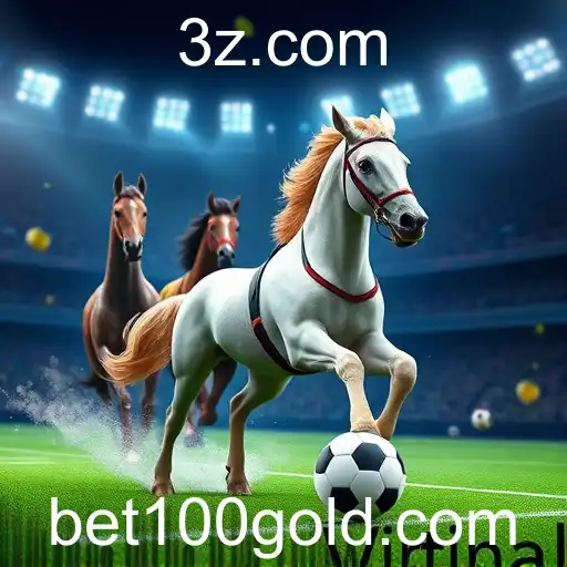 Descubra a Atraente Categoria de Jogos Virtuais no Bet100