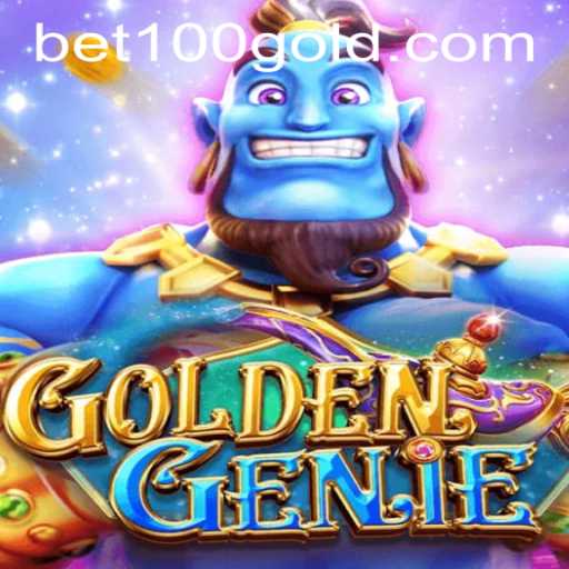 Unveiling GOLDENGENIE: A New Era in Online Gaming