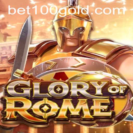 Exploring the World of GloryofRome: Bet100 PH Login and Game Dynamics
