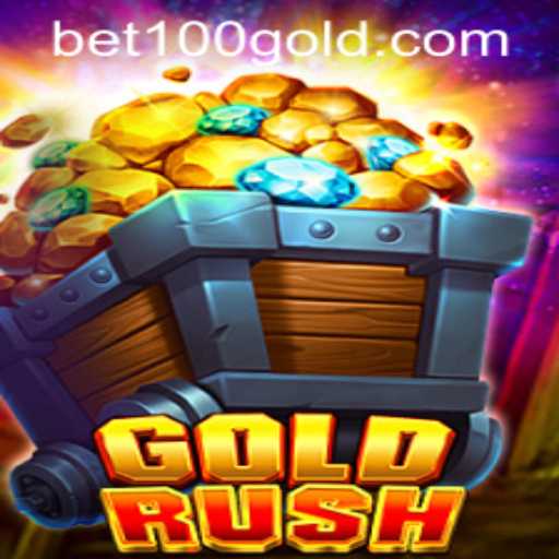 GoldRush: Uncover Hidden Treasures with 'bet100 PH Login'