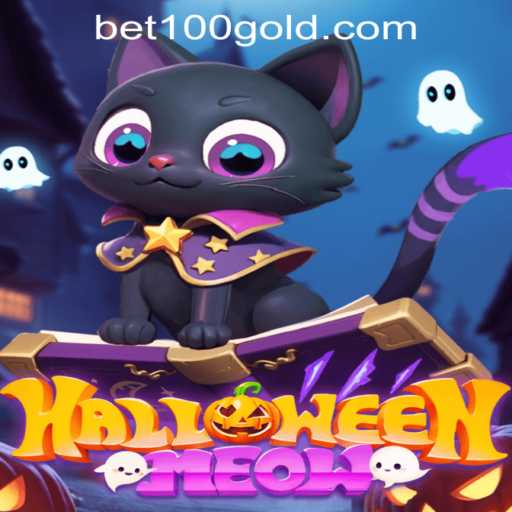 HalloweenMeow: A Thrilling Game Experience