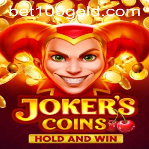 Exploring JokersCoins: The Thrilling World of Bet100 PH Login