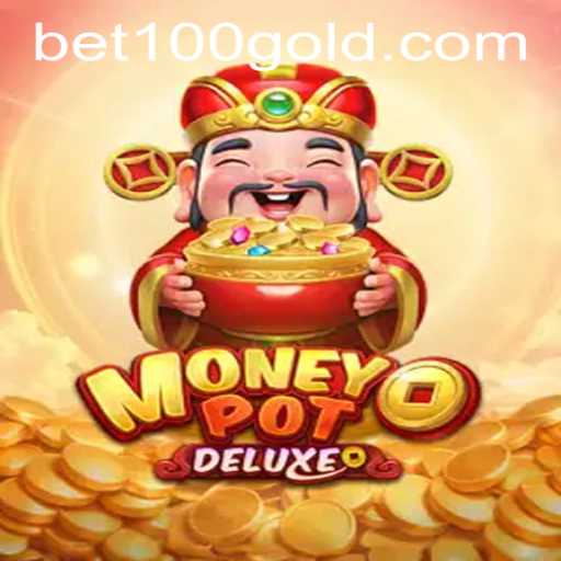 Discover the Exciting World of MoneyPotDELUXE: A Premier Gaming Experience