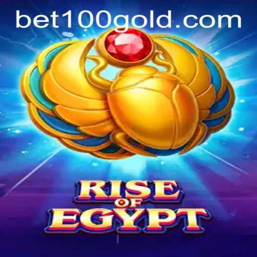 Discover the Thrills of RiseOfEgypt with Bet100 PH Login