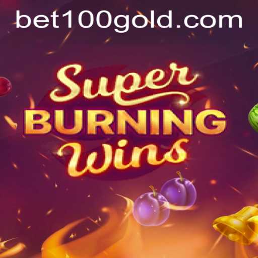 SuperBurningWins: A Journey into the Exciting World of Slot Gaming
