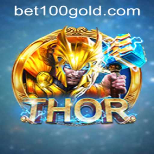 THOR: A Striking Game Experience Enhanced by bet100 PH Login
