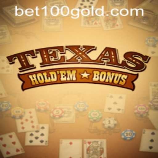 Exploring Texas Hold'em Bonus and Navigating the Landscape of Online Betting