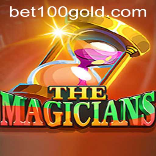 TheMagicians: Exploring the Magical World of Bet100 PH Login